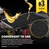 17892 Transmission Drain Pan for Lisle Oil Drains - 2