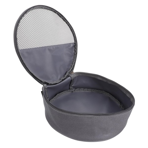 BCOATH Bag for Outdoor Tableware Camping Plate Bag Camping Plate