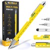 Stocking Stuffers for Men, Multitool Pen 9 in 1, Christmas