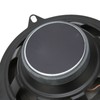 Coaxial Speaker 2 Way 500W HiFi Stereo Subwoofer Universal Car