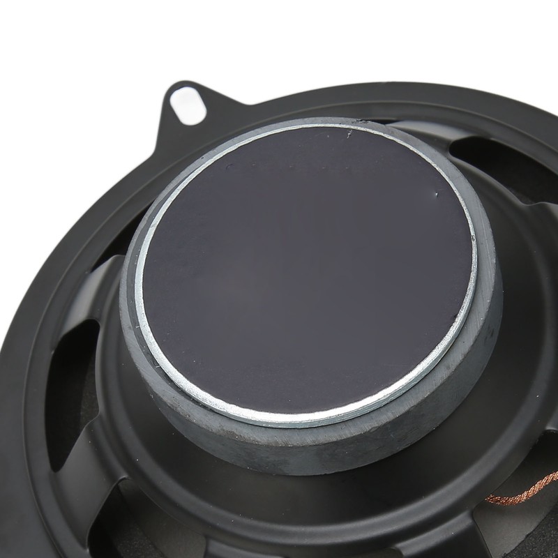 Coaxial Speaker 2 Way 500W HiFi Stereo Subwoofer Universal Car