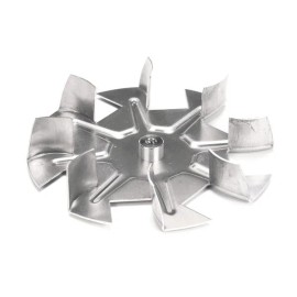 Duke Blower Wheel 154019 5" Plastic Fan Wheel
