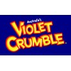 Violet Crumble 50gm (Pack of 3 Bars) Australian