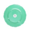Rex London Melamine Plate (20cm) - Pistachio