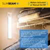 Sensor Brite Slim Beam+ Magnetic Under Cabinet Light with Charging