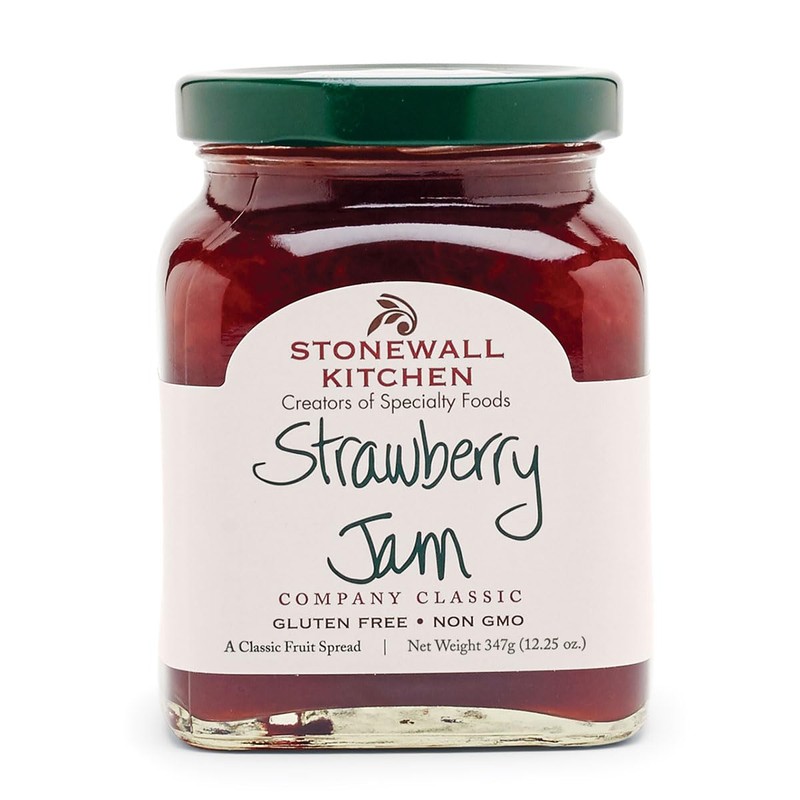 Stonewall Kitchen Classic Jam Collection (2 pc)