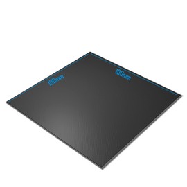 TP100XS Thermal Pad Gap-Filler Excellent Thermal Conduction Thermal Pad Suitable for GPU RAM SSD VRAM Control Board Electronics LED SMD IC Heatsink Heatsink Heatsink