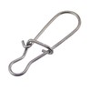 Orludo QB500097a30n0 Quick Snap Fishing Tackle 100 Pieces + 3