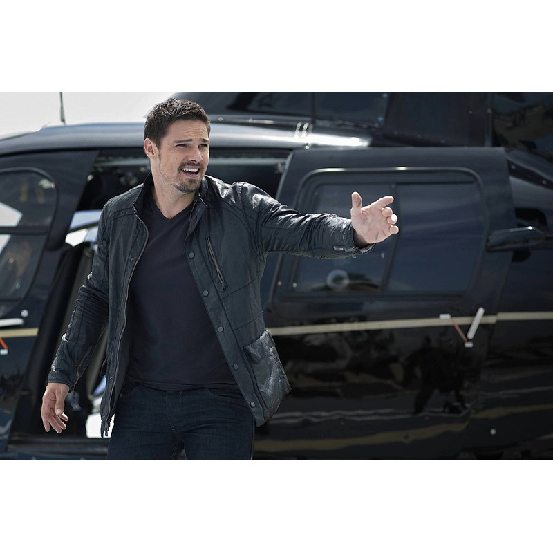 Beauty & the Beast - Die finale Season [4 DVDs]