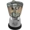 Bene Casa Espresso Coffee Maker, 3 Cup, 12 x 9