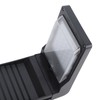 Solar Outdoor Lights Super Bright Waterproof Warm Solar Pathway Lights