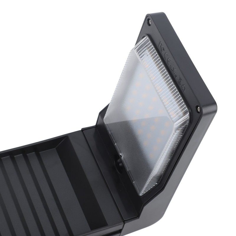 Solar Outdoor Lights Super Bright Waterproof Warm Solar Pathway Lights