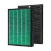 I clean Replacment Filter for Coway AIRMEGA Max 400/400s Air