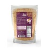 Organic Bulgur Wheat Coarse #3 2 LB - Non-GMO, Grown