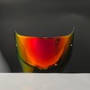 MTDVZR CNS-1C Helmet Visor Replacement,UV Protective Scratch-Resistant Helmet Face Shield