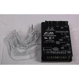 ICM ICM325H 3 PROBE HEAD PRESSURE CONTROL