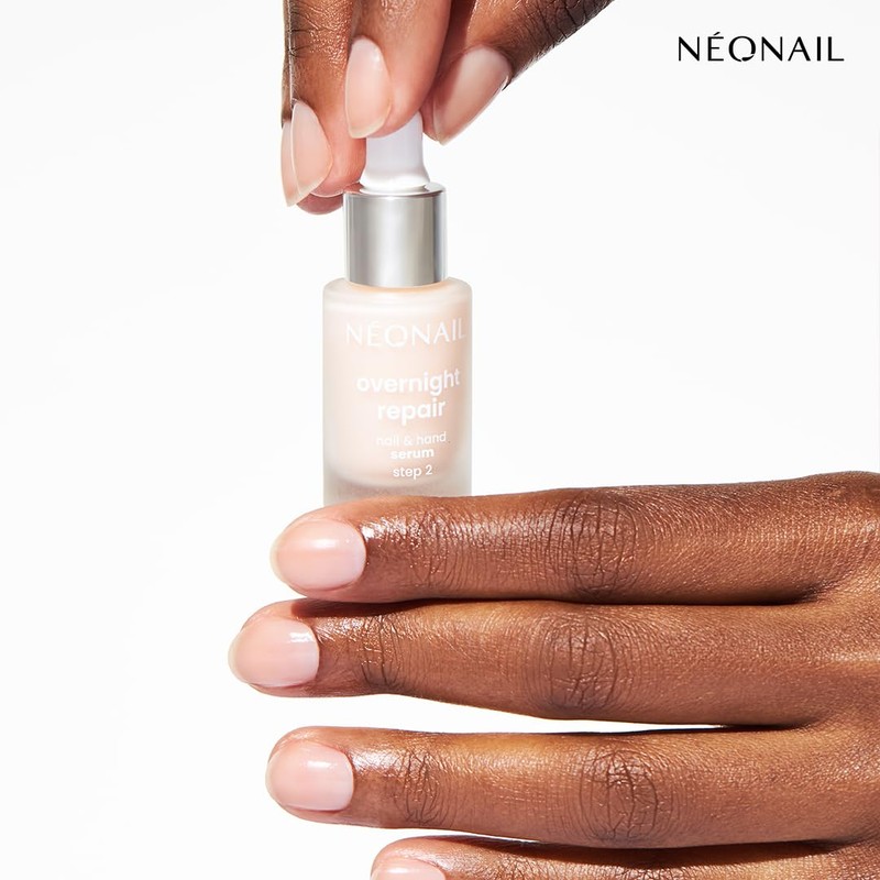 Neonail Overnight Repair Nail and Hand Serum - Nail Care