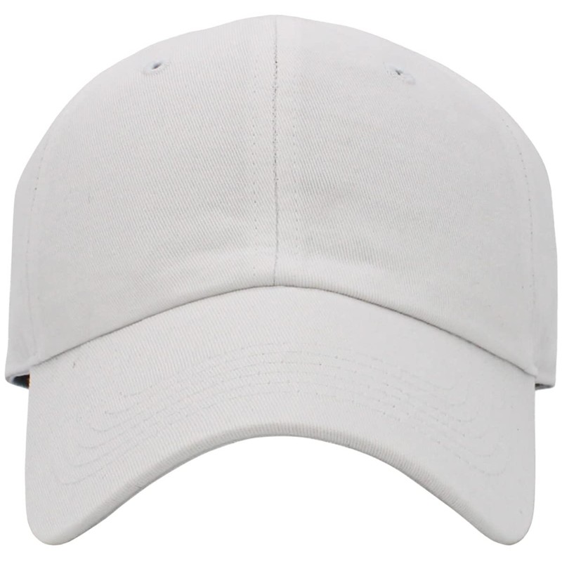 KBETHOS Gorra de béisbol clásica estilo polo de algodón, ajustable,