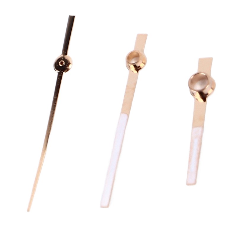 3135 Movement Watch Hands Replacement Movement Luminous Hands Watch Replacement