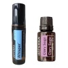 Doterra Whisper + Clary Sage (salvia) Apoyo A La Mujer