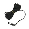 RISEWAY(ライズウェイ) EVA反転水汲みバケツ 丸型 15cm ブラック UEV-011
