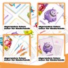 Children's Emotion Cards 32 Emotion Monster Set - Educationally Tested