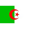 Algeria Flag 3ft x 5ft