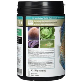 Dennerle Discus Soft 1000 ml tin