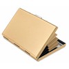 RFID Blocking Card Holder for Everyday Carry – Slim Alloy