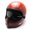 SPEED ADDICT Dead Stock M44 SUN WIND AND DUST GOGGLE