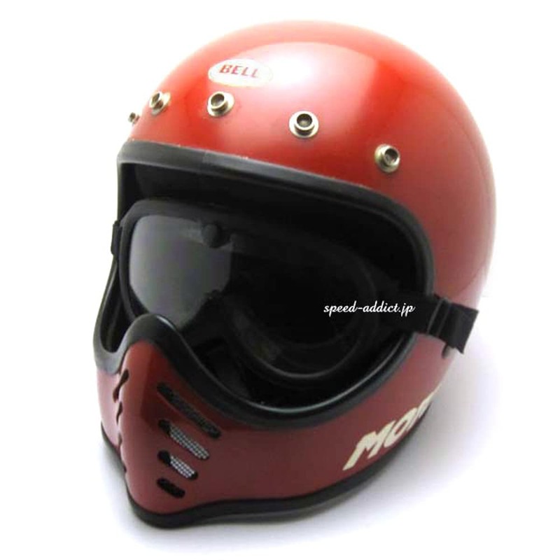 SPEED ADDICT Dead Stock M44 SUN WIND AND DUST GOGGLE