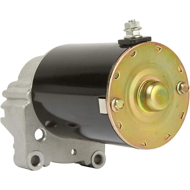 MTD Starter Motor Riding Mower for Briggs Stratton V Twin