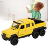 1:32 High Simulation Alloy Car Toy Pull Back Vehicle Model