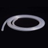 Feelers 1 inch ID-1-1/4 inch oD Silicone Tubing Food Grade