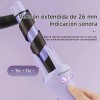 Maimeite Modelador De Cachos Profissional YX885JFB Rotação Automática Regulagem De