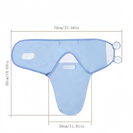 3-Pack Organic Baby Swaddles 0-3 Months,Newborn Sleep Sacks,Baby Receving Blanket, Infant Swaddles,Baby Boys Girls wrap Swaddle,Swaddlers Newborn,Nursery essentials