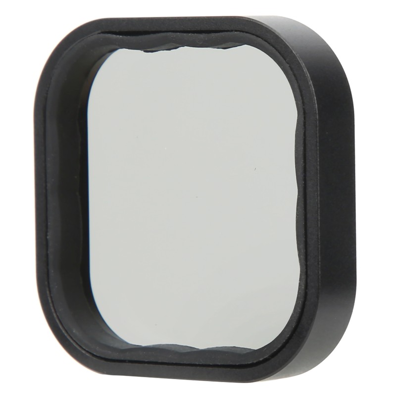 TELESIN CPL Polarizing Filter Optical Glass Lens Filter with Frame