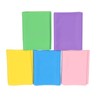 5PCS Resistance Band Thickened 2m Length 36lb High Strength Stretch