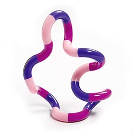 TANGLE Jr. Classic Purple