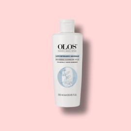 Olos Universal Cleansing Milk 250ml / 올로스 유니버셜 클렌징 밀크 250ml