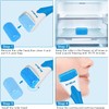 Face Roller Ice Roller for Face Eye Face Roller Anti