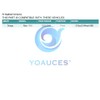 YQAUCES 515072 Front Wheel Hub and Bearing Assembly Fit for