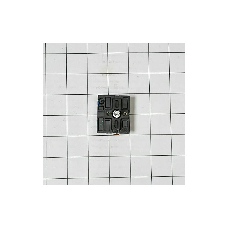 WB24X25013 Genuine OEM Replacement Surface Element Switch