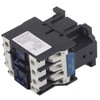 AC Contactor Coil Normally Open for Motor Power Supply Controls