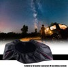 Winch Cover, Winch Cover, Black Waterproof Soft Winch, Dust Protection