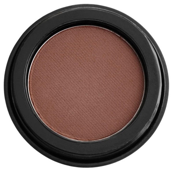 Marie-José Medium Brown Eyebrow Powder - Perfect eyebrows, powder smooth!