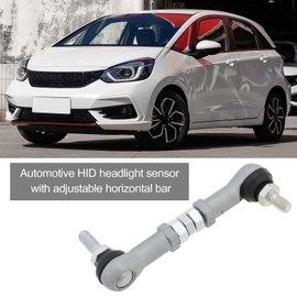 eMagTech Car HID Headlight Sensor Levelling Bar Car Headlight Adjustable Handlebar Car Headlight Adjustable Level Lever Compatible with Honda CR-V