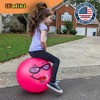 WALIKI Hopper Ball Toy for Girls 7 8 9 Years