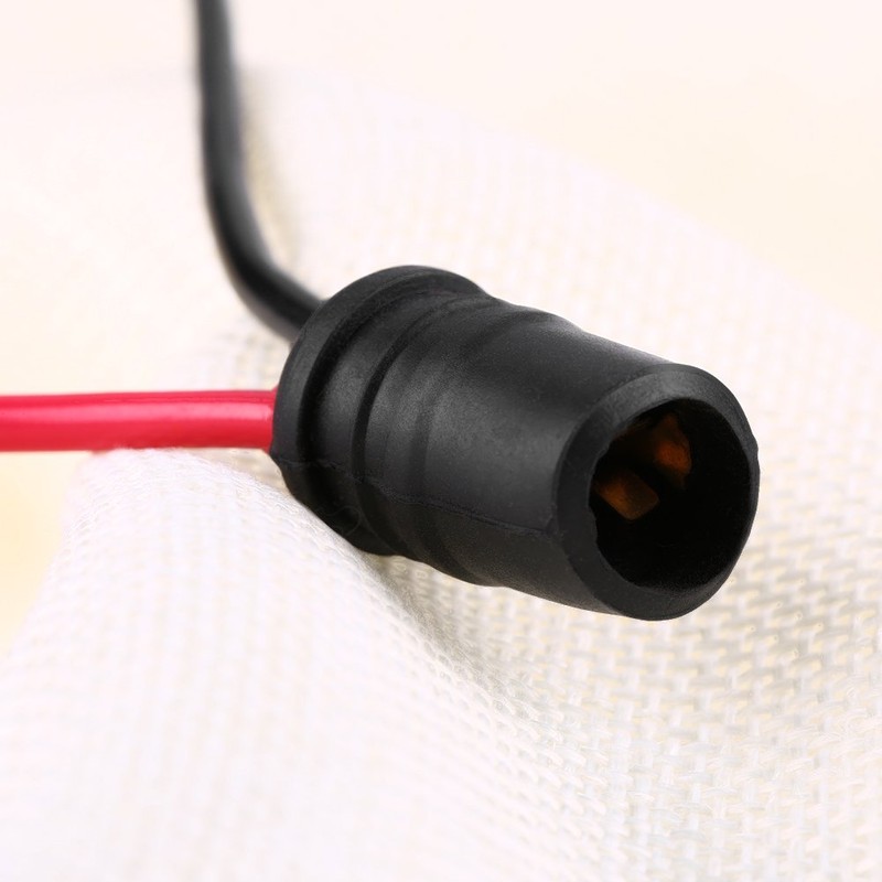 T10 W5W Fassung,Bulb Socket Holder,20pcs T10 W5W Light Bulb Extension