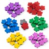 TOMMYHOME Magnetic Ten Frame Set of 74 PCS,Kindergarten Math Classroom